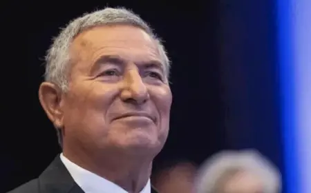 رئيس الوكالة اليهودية يلغي زيارة إلى جنوب أفريقيا خوفًا من الاعتقال