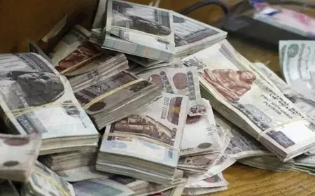 اليوم.. بنكا الأهلي ومصر يبحثان خفض سعر الفائدة على الشهادات والودائع