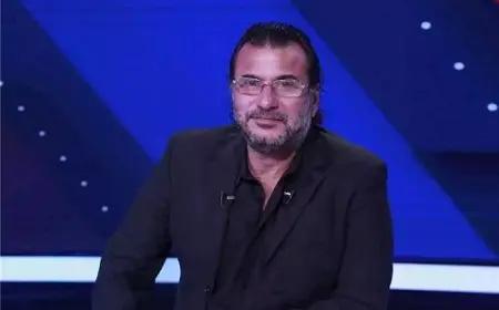 عبد الجليل عن صفقات الأهلي: هو احنا جايبين بهوات؟