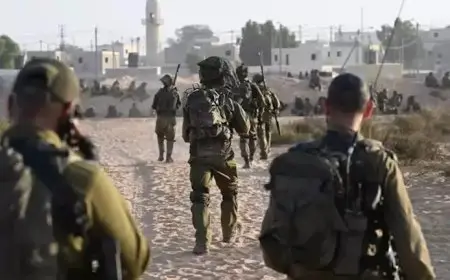 جندي إسرائيلي مصاب: نواجه إهمالًا من قسم إعادة التأهيل