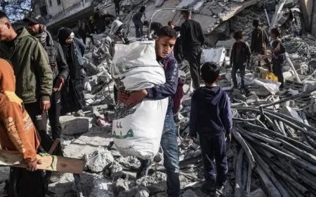 جيش الاحتلال يفجر أكثر من 80 روبوتا مفخخا وسط الأحياء السكنية في غزة