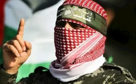 “ذخائر دقيقة واستطلاع جوي”.. تفاصيل محاولة اغتيال أبو عبيدة