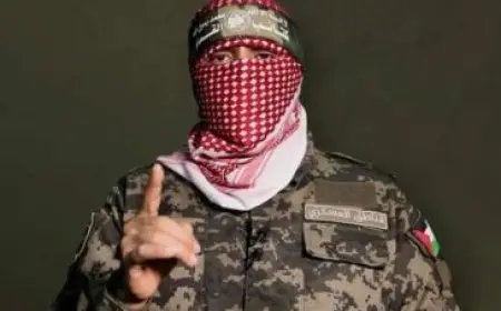 نتنياهو: استهدفنا أبو عبيدة وننتظر نتائج الهجوم