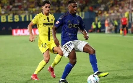 مدرب تونس: هيثم حسن يريد منتخب مصر