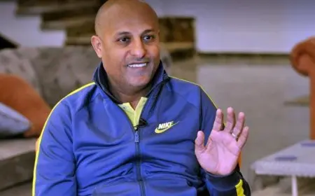 الإقالة الأولى في الدوري.. رحيل طارق مصطفى عن تدريب البنك الأهلي