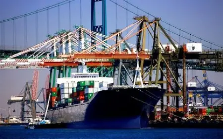 الإحصاء: استيراد منتجات وقود بـ9.69 مليار دولار خلال النصف الأول من 2025