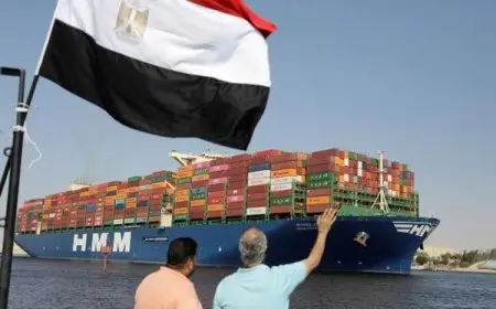 صادرات الصناعات الغذائية ترتفع إلى 4.3 مليار دولار في 7 أشهر