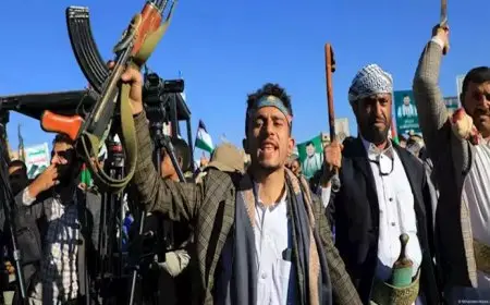 مصدر يمني: حوثيون يقتحمون وكالات أممية في صنعاء ويعتقلون عددا من موظفيها