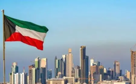 الاثنين.. الكويت تستضيف اجتماعا وزاريا خليجيا لبحث مستجدات المنطقة