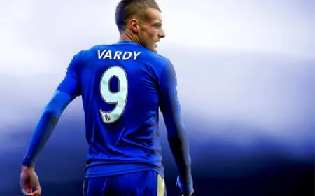 فاردي يفضل الانتقال إلى ناد إيطالي مهدد بالهبوط