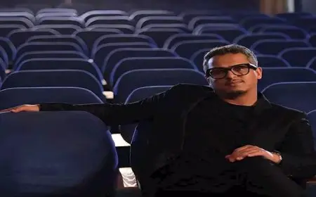 هيثم السالم يطرح أغنيته الجديدة “حلفوني الناس” باللهجة الخليجية