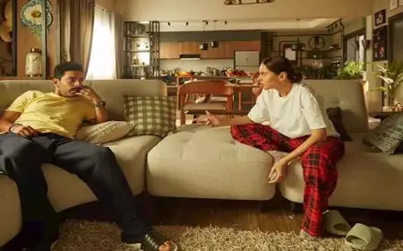 8 صور من كواليس “ماما وبابا” بطولة ياسمين رئيس ومحمد عبدالرحمن