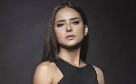 نيللي كريم تعود للتعاون مع جمال العدل بمسلسل جديد