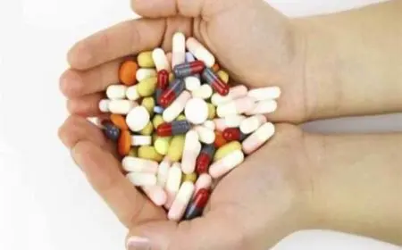 احذر.. 8 علامات مبكرة لنقص الفيتامينات لا تتجاهلها