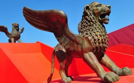 المخرجات العربيات يحققن حضورا لافتا في مهرجان البندقية