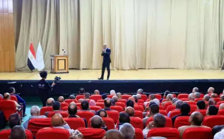 التعليم: إدراج البرمجة والذكاء الاصطناعي لطلاب 1 ثانوي من العام الدراسي الجديد كمادة خارج المجموع