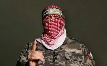 رئيس الأركان الإسرائيلي: هاجمنا أبو عبيدة أحد أكبر عناصر حماس.. وسنصل إلى قادة الحركة في الخارج