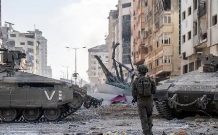 550 قياديا أمنيا ودبلوماسيا إسرائيليا سابقا يطالبون ترامب بوقف الحرب