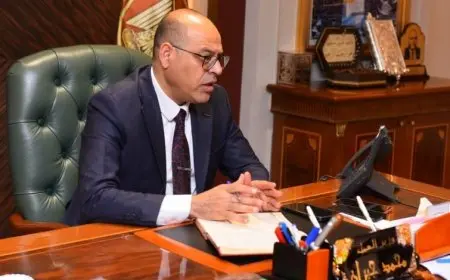 وزير العمل: بدء تطبيق قانون العمل الجديد غدًا.. وتفتيش ميداني لضمان التنفيذ الكامل