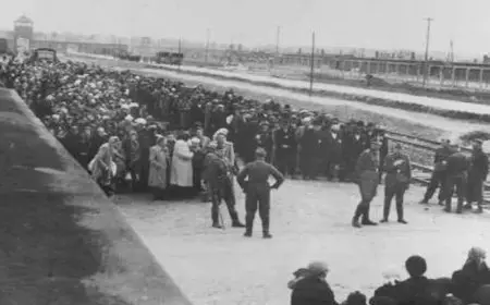 كيف انتهت رواية “الضحية” وفقدت إسرائيل حصانة الهولوكوست؟