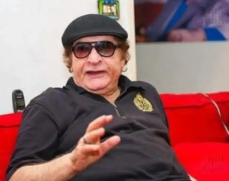 محيي إسماعيل: تكريم المهرجان القومي للمسرح معجبنيش.. لازم أخذ فلوس وجائزة تشبه الأوسكار