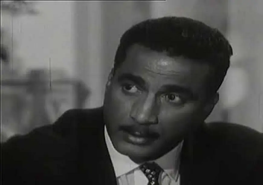 لماذا صُوّر «ناصر 56» بالأبيض والأسود؟ محمد فاضل يكشف سر قراره