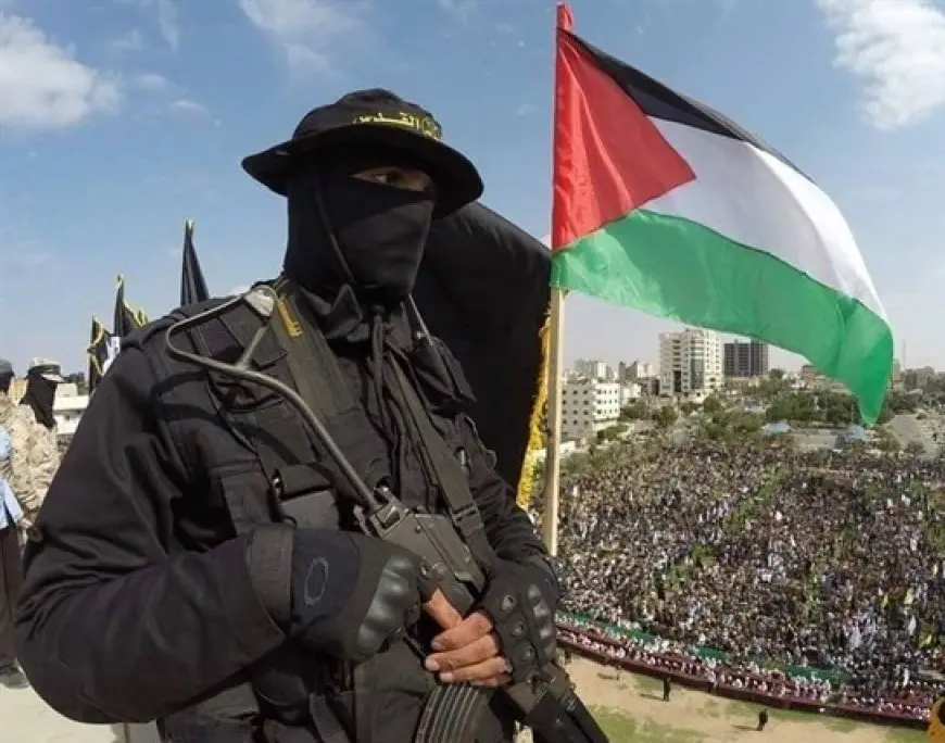 حركة الجهاد الفلسطينية تنشر فيديو جديد لرهينة إسرائيلي