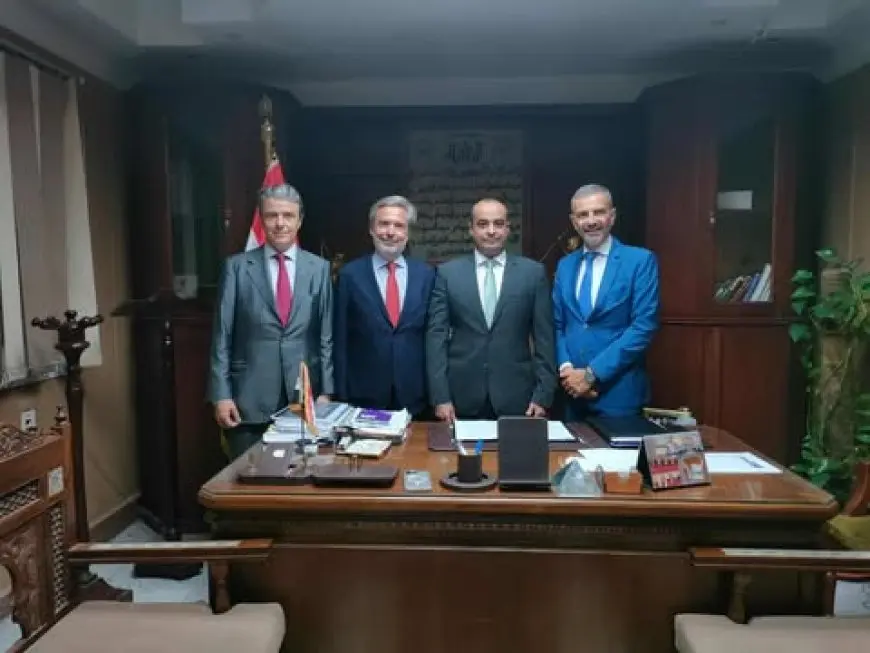 مصر وإيطاليا تنظمان معرض كنوز الفراعنة في روما أكتوبر المقبل