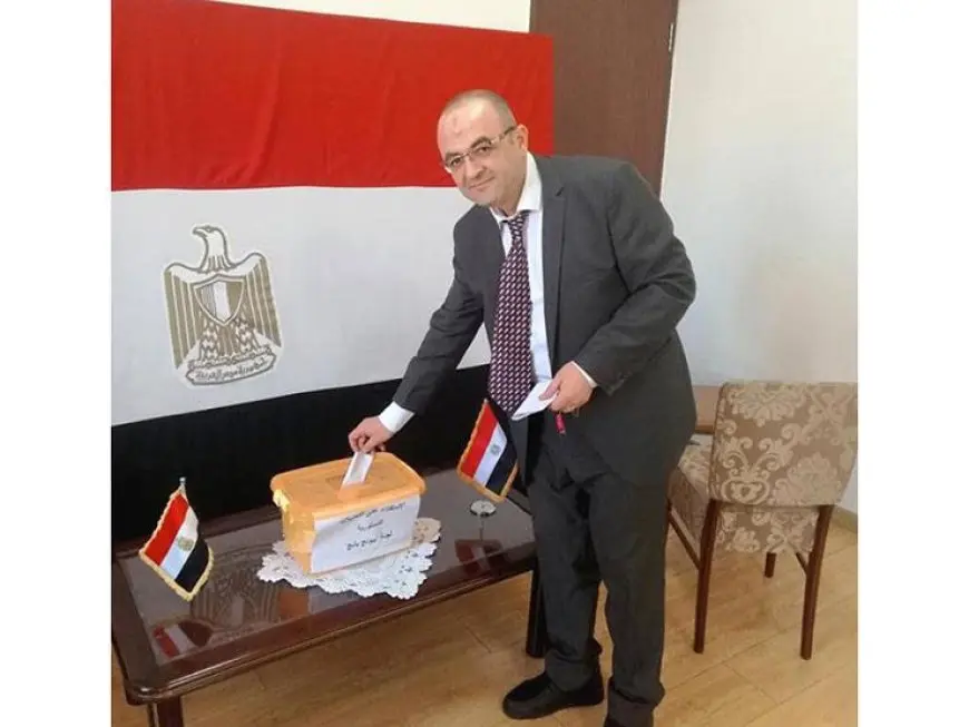 عملية التصويت في انتخابات مجلس الشيوخ تتواصل في أوسلو