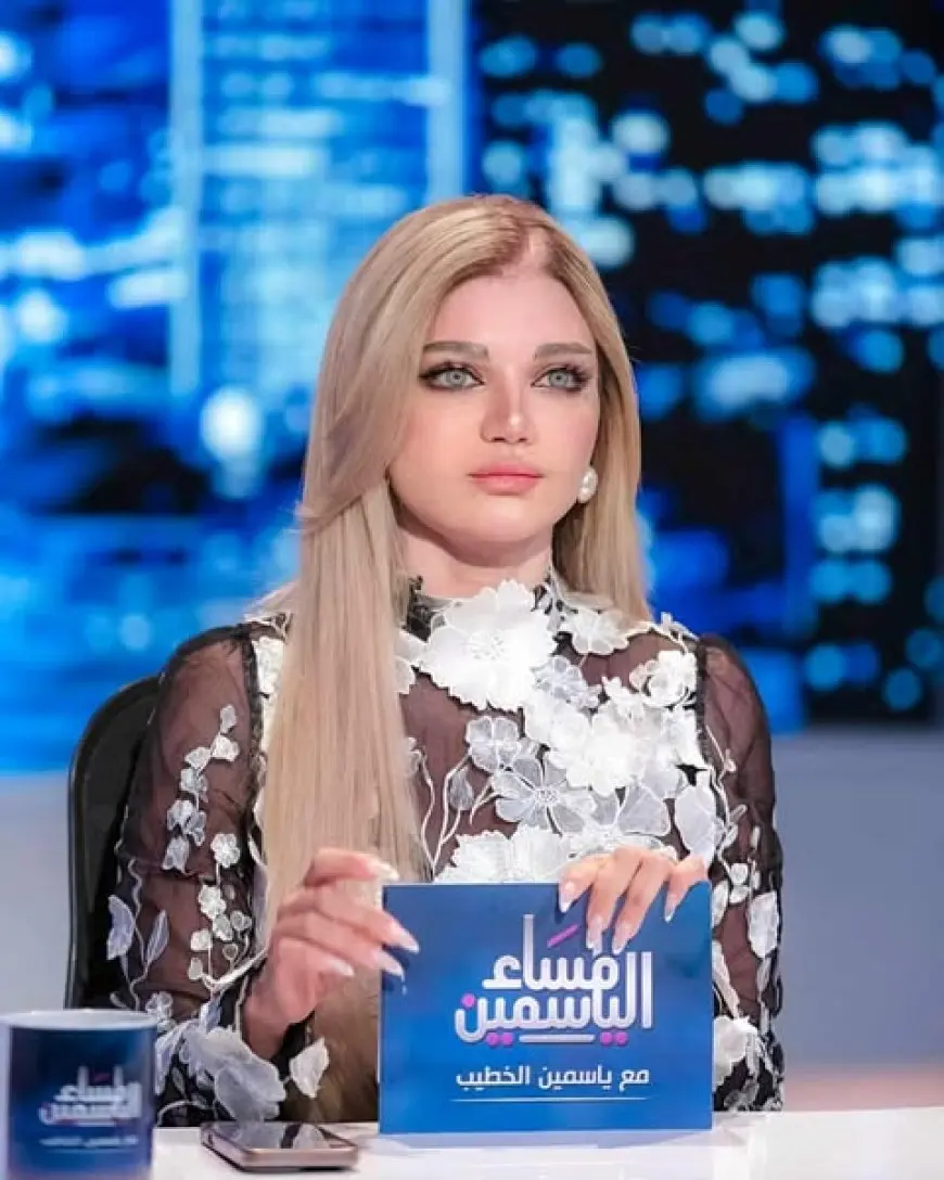 أول تعليق لـ ياسمين الخطيب بشأن أزمتها مع سوزي الأردنية