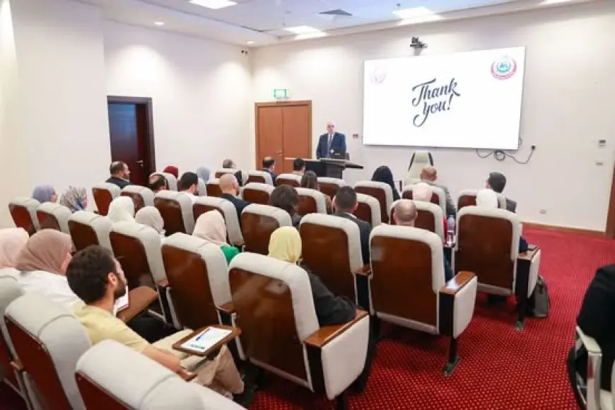 الصحة تنظم دورة تدريبية حول تطبيق حلول الذكاء الاصطناعي لدعم اتخاذ القرار الطبي في علاج سرطان الثدي