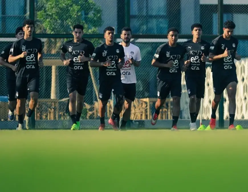 منتخب الشباب يستضيف الاتصالات وديًا