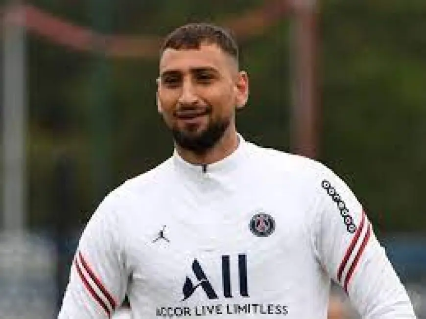 مانشستر يونايتد يتحرك للتعاقد مع دوناروما