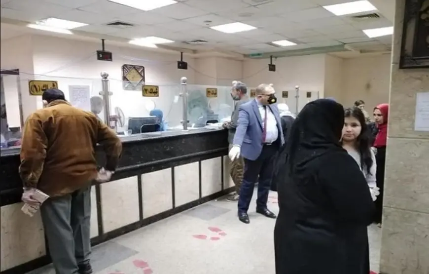 عمومية المهن الطبية توافق على رفع المعاشات لـ2000 جنيه شهريا