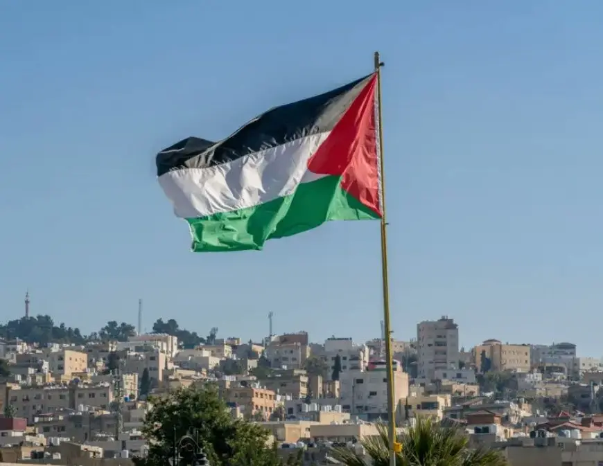 ترحيب عربي بتوجه دول غربية للاعتراف بدولة فلسطين (محصلة)