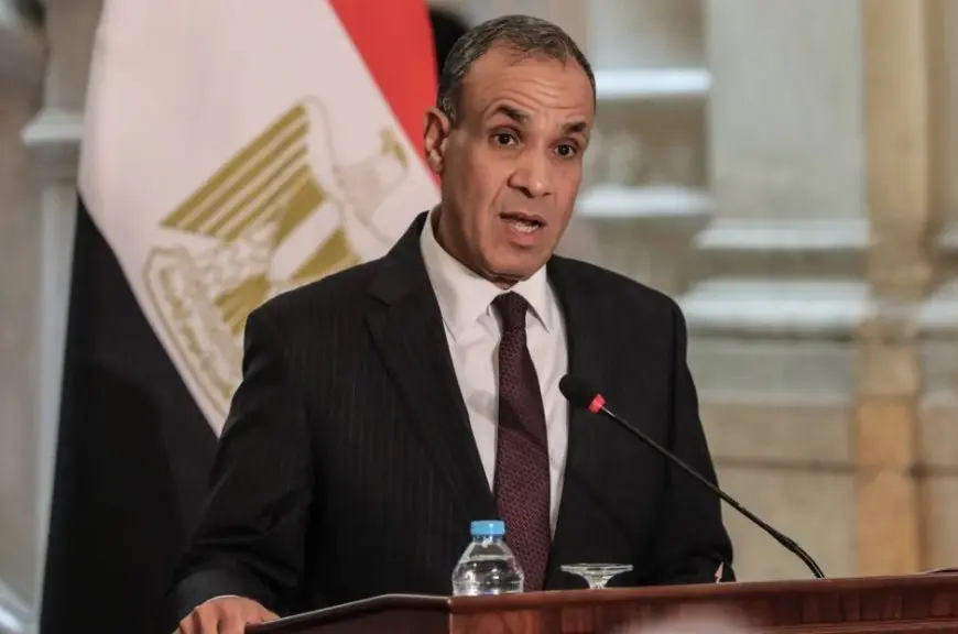 وزير الخارجية: مؤتمر «حل الدولتين» نجح في إعادة الزخم للقضية الفلسطينية