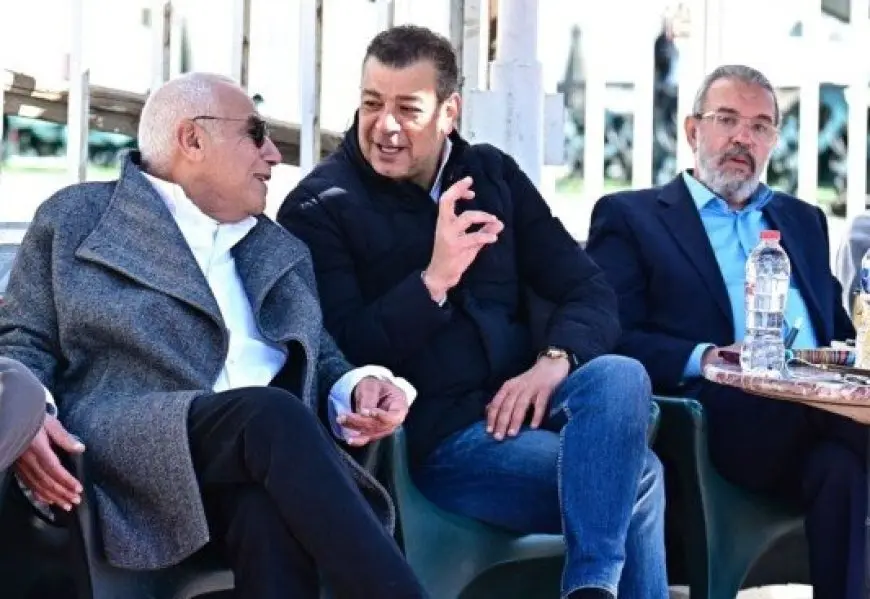 انفراجة مرتقبة في أزمة القيد بين الزمالك واتحاد الكرة