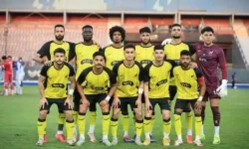 الودية السابعة.. وادي دجلة يخسر من مودرن سبورت استعدادا للدوري