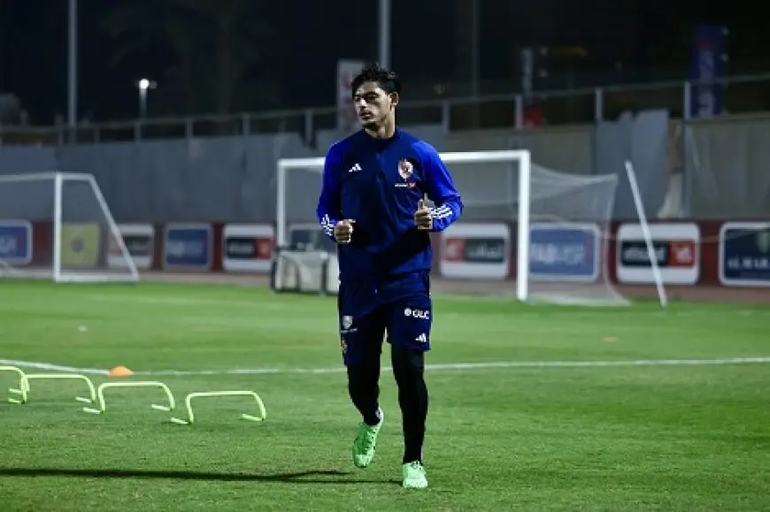 رسميًا.. لاعب الأهلي ينتقل إلى النجم الساحلي التونسي