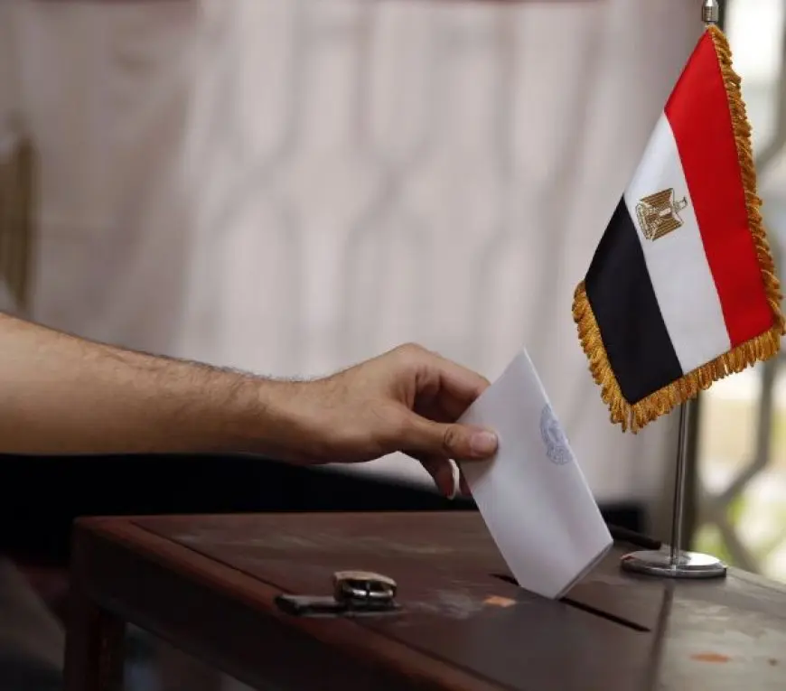 انتخابات مجلس الشيوخ.. رئيس بيت المصريين بالسويد: نطالب بإتاحة التصويت عبر البريد