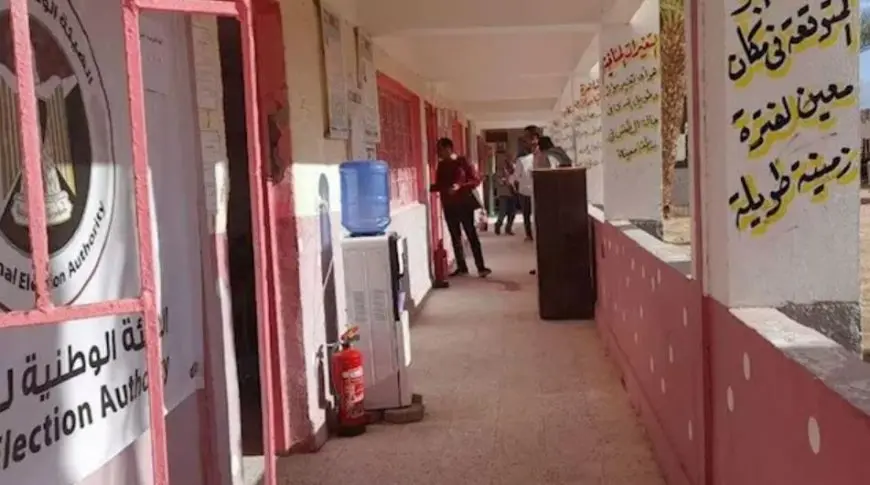 تجهيز 15 مقرا انتخابيا و18 لجنة فرعية لانتخابات مجلس الشيوخ في جنوب سيناء