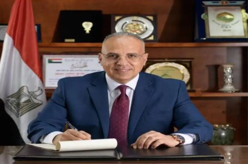 الري: تغير المناخ يتطلب تعزيز فكر التكيف وزيادة وعي المواطنين