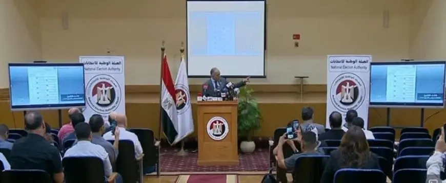اليوم الثاني لانتخابات مجلس الشيوخ.. سفير مصر لدى الإمارات: الأمور تسير على خير وجه