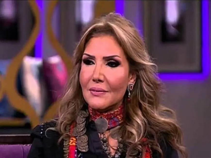 نادية مصطفى تنعي محمود علي سليمان: رحل صاحب السيرة الطيبة والخلق الرفيع