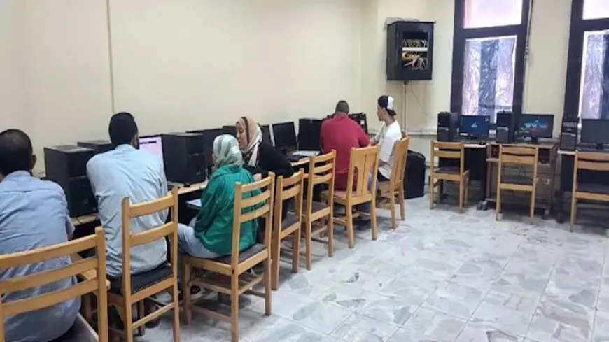 تنسيق المرحلة الأولى 2025.. قرار من التعليم العالي بشأن تقليل الاغتراب