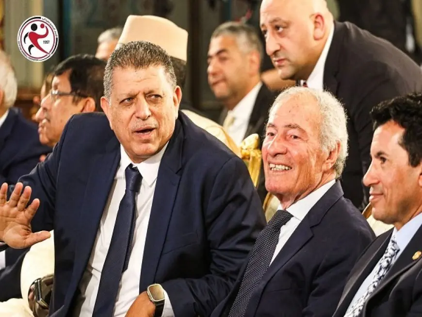 اجتماع ثلاثي لوضع اللمسات الأخيرة لمونديال اليد للناشئين