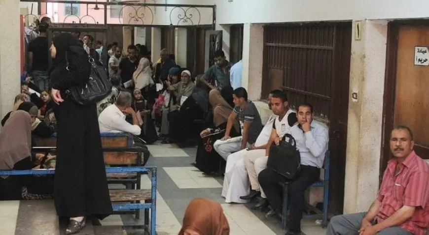 الصحة: إصدار 1.89 مليون قرار علاج على نفقة الدولة بتكلفة 13.2 مليار جنيه خلال النصف الأول من العام الجاري