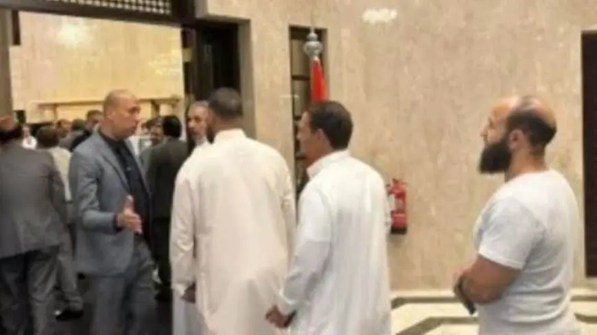 غرفة عمليات مستقبل وطن: إقبال كثيف في ثاني أيام انتخابات الشيوخ بالسعودية والكويت وقطر وعمان