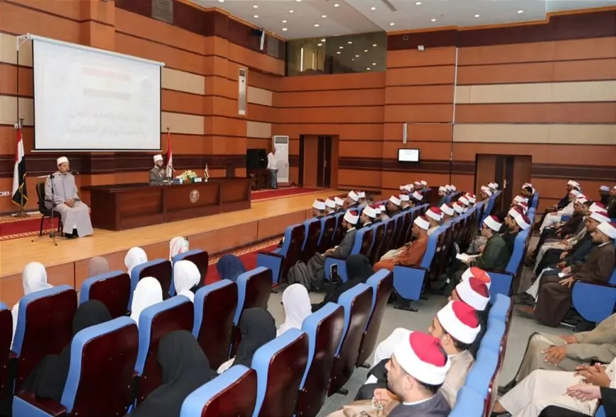 وزير الأوقاف يطلق دورة جديدة لغرس قيم الوطنية في الكتاتيب: نحو جيل قرآني يعتز بهويته ووطنه