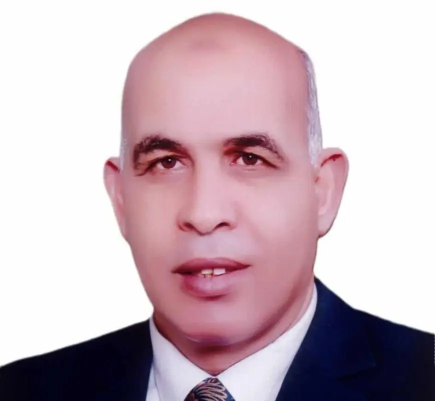 وزير التعليم العالي يكلف الدكتور إسماعيل القن قائما بأعمال رئيس جامعة كفر الشيخ